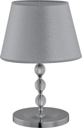 Настольная лампа Alfa Emmanuelle 16717