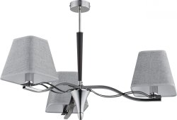 Люстра современная ALFA Coma 21723