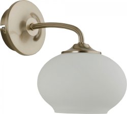 Бра классическое Alfa Sava 21460