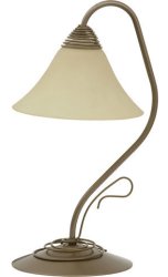 2995 Настільна лампа Nowodvorski VICTORIA GOLD I biurkowa PL