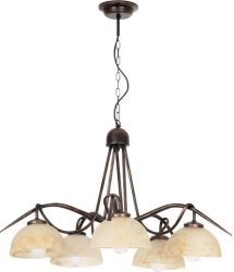 Люстра классическая Nowodvorski Sophie 4707