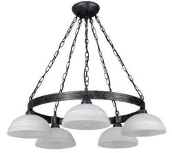 Люстра подвес Nowodvorski Lira 405