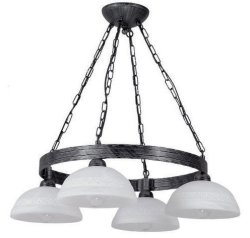 Люстра подвес Nowodvorski Lira 404