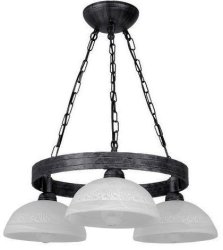 Люстра подвес Nowodvorski Lira 403