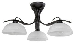 Люстра потолочная Nowodvorski Lira 406