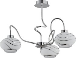 Люстра современная Como 21553