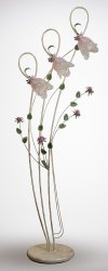 Торшер флористика 0351/1