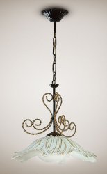 Люстра підвіс N&B Light Грація 15811 