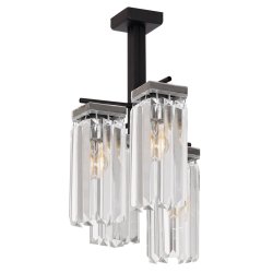 Люстра потолочная Luminex Shine 1504