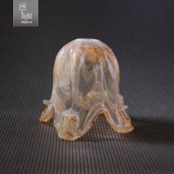 Плафон для светильников Лиза новая/1