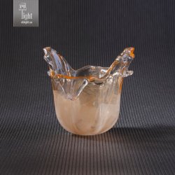 Плафон для светильников Эльза/4