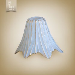 Плафон для светильников Эволюзион Д15