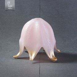 Плафон для светильников Эльвира/6