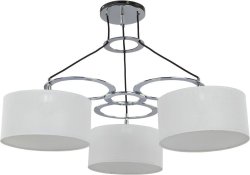 Люстра подвес Jupiter Pres 1459-PE 3 CH