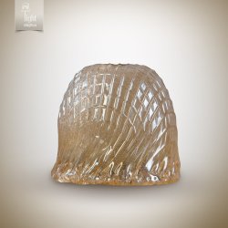 Плафон для светильников Парма/3