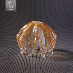 Плафон для светильников Калла медія Капучино