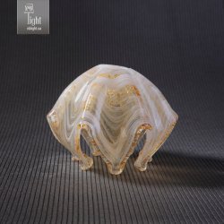 Плафон для светильников Капучино/1