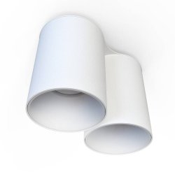 8088 Точковий світильник Nowodvorski EYE TONE II WHITE PL