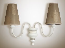 Светильник настенный (бра) 20441