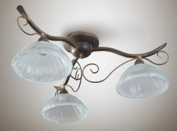 Люстра потолочная 30561