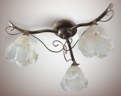 Люстра потолочная 30561/1