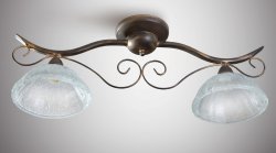 Люстра потолочная 22561