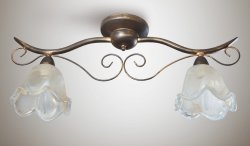 Люстра потолочная 22561/1