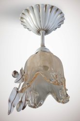 Светильник потолочный 10411/1