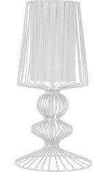 5410 Настільна лампа Nowodvorski AVEIRO S WHITE I biurkowa PL