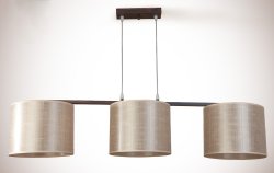 Люстра с абажурами 33391/1