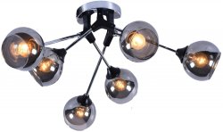 Люстра потолочная Sirius V8311/6H