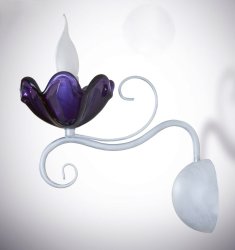 Светильник настенный (бра) N&B Light Магнолия 19940