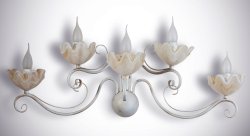 Светильник настенный (бра) N&B Light Магнолия 19960