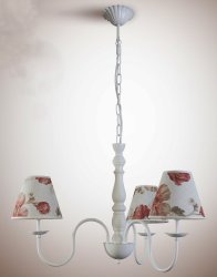 Люстра класична 3048/1 
