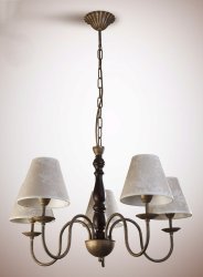 Люстра класична 5048/1 