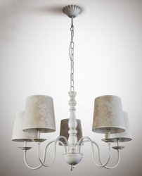 Люстра классическая 5048/3