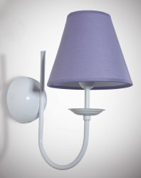 Бра з абажуром 1048