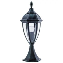 Вуличний світильник Lusterlicht QMT 1354S California I