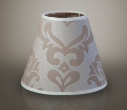 Абажур aba 01N/5104