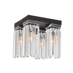 Люстра потолочная Luminex Shine 1503