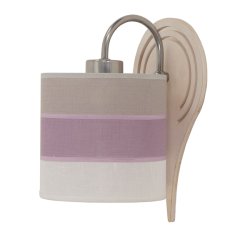 Светильник настенный (бра) TK Lighting Twist 423