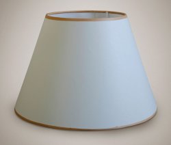 Абажур для настольной лампы aba 03N/0202