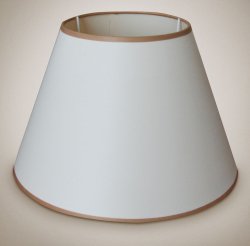 Абажур для настольной лампы aba 03N/0602