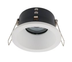 8366 Світильник вбудований Nowodvorski CHARLIE WHITE CN