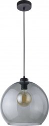 Люстра TK Lighting CUBUS Graphite 4292 