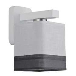 Бра TK Lighting Ibis White 270