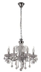 Люстра хрустальная классическая BLITZ 8876-45