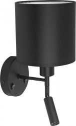 Светильник настенный (бра) TK Lighting Enzo 4265