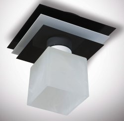 Светильник потолочный 11101/2