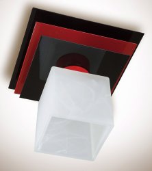 Светильник потолочный 11101/3